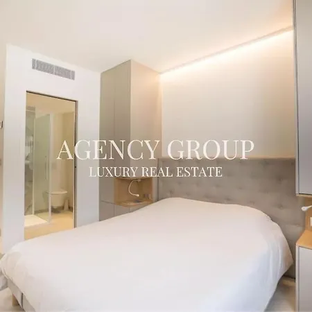 Croisette, 2 Chambres, Vue Mer Appartement