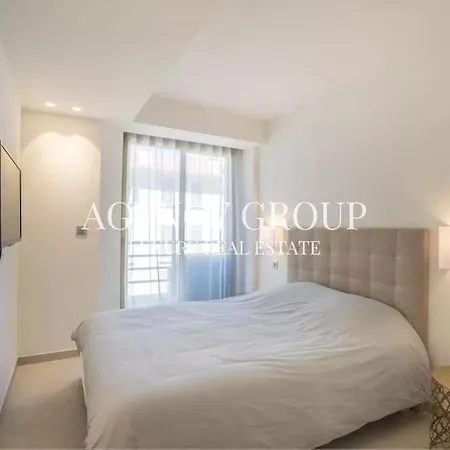 Appartement Croisette, 2 Chambres, Vue Mer Cannes